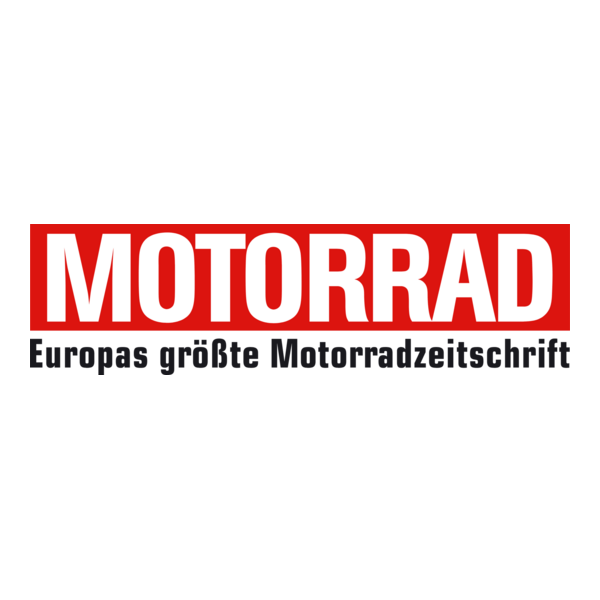MOTORRAD Logo PNG Vector
