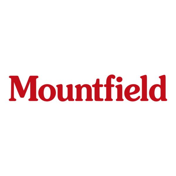 Mountfield Logo PNG Vector