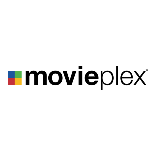 Movieplex Logo PNG Vector