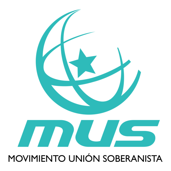Movimiento Union Soberanista Logo PNG Vector