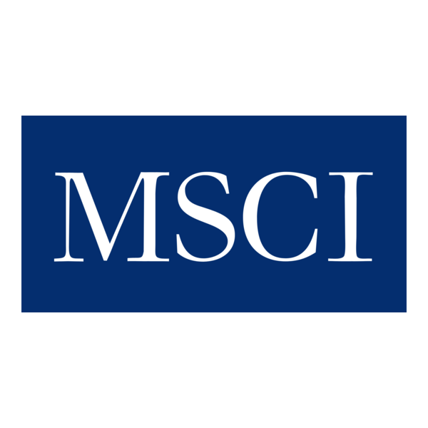 MSCI Logo PNG Vector