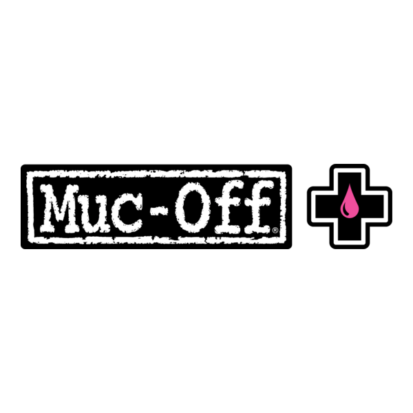 Muc-Off Logo PNG Vector