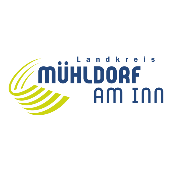 Mühldorf am Inn Logo PNG Vector