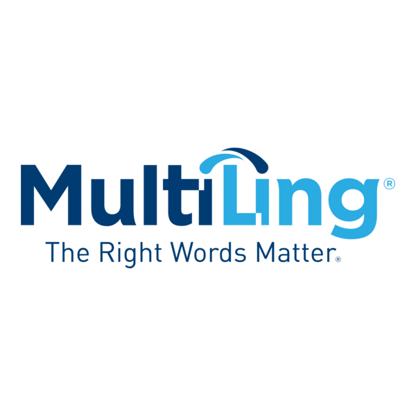 multiling Logo PNG Vector