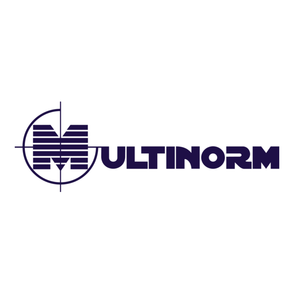 Multinorm Logo PNG Vector