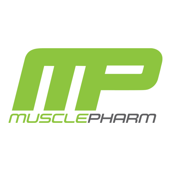 Musclepharm Logo PNG Vector