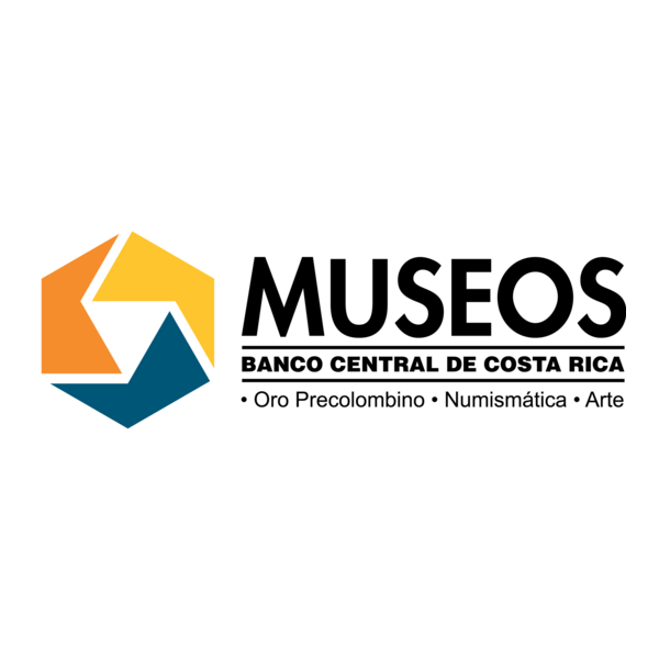 Museos del Banco Central Logo PNG Vector