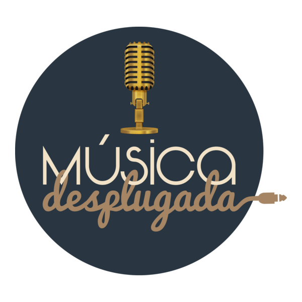 Musica Desplugada Logo PNG Vector