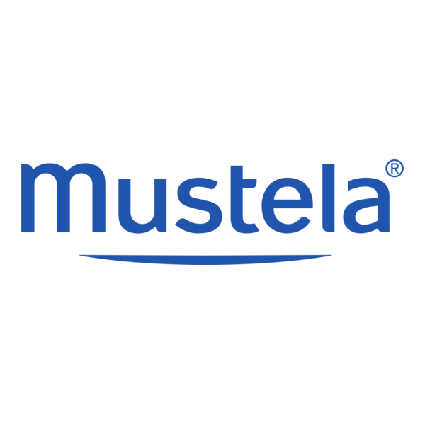 Mustela Logo PNG Vector