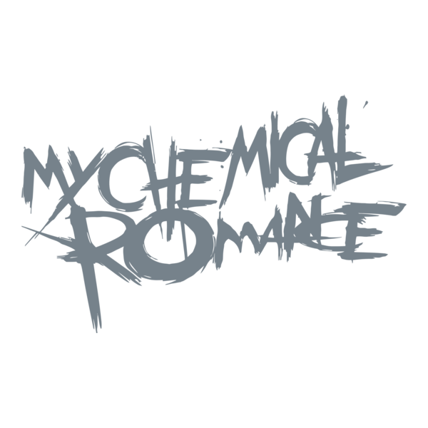 My Chemical Romance Logo PNG Vector