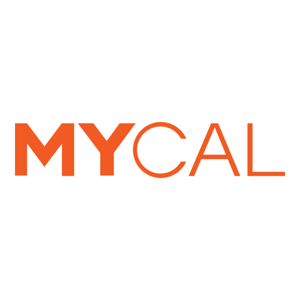 MYCAL Logo PNG Vector