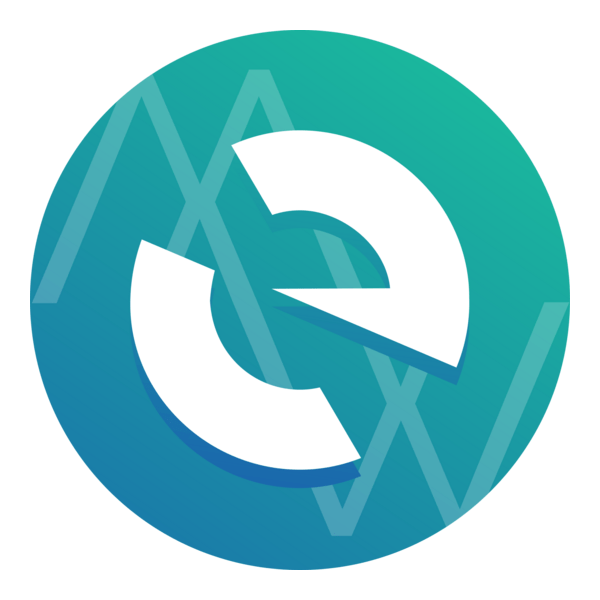 MyEtherWallet Logo PNG Vector