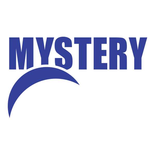 Mystery Logo PNG Vector