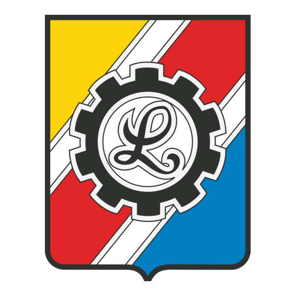 MZKS Lechia Dzierżoniów Logo PNG Vector