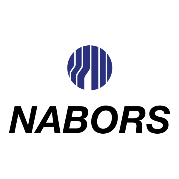 Nabors Logo PNG Vector