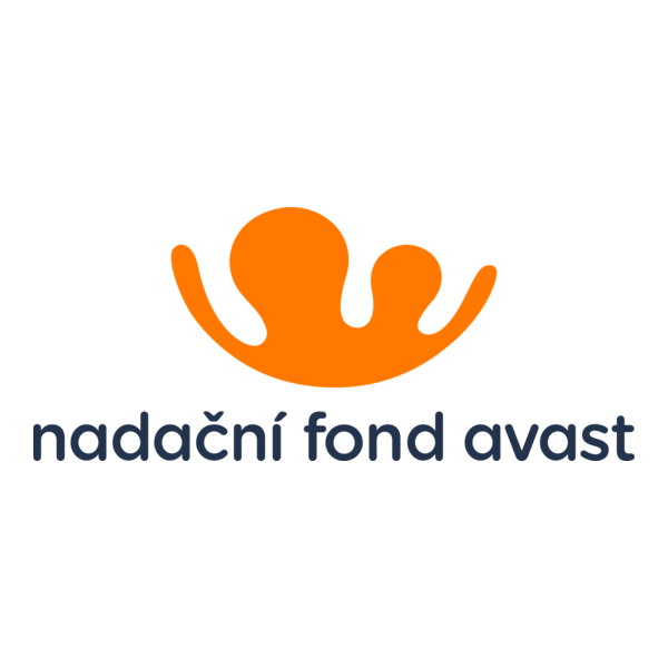 Nadacni fond AVAST Logo PNG Vector