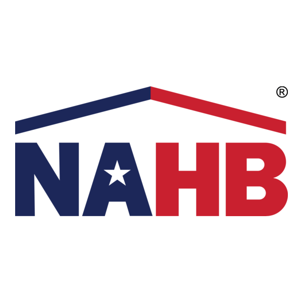 NAHB Logo PNG Vector