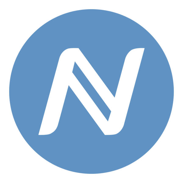 Namecoin (NMC) Logo PNG Vector