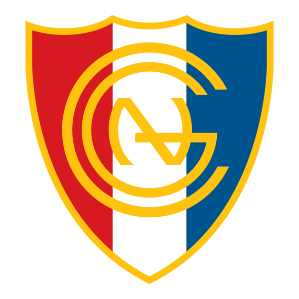 Natac gimnasia Logo PNG Vector