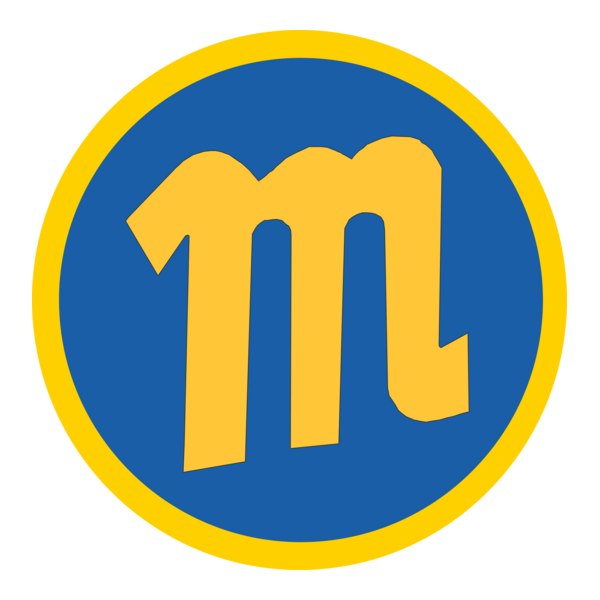 Navegantes del Magallanes Logo PNG Vector