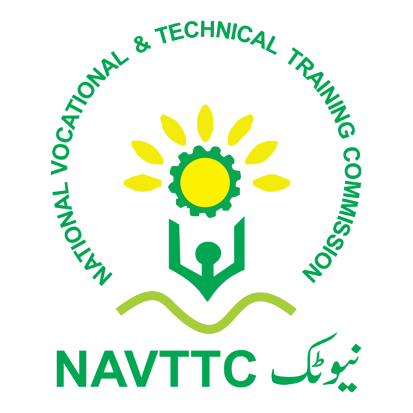 NAVTTC Logo PNG Vector