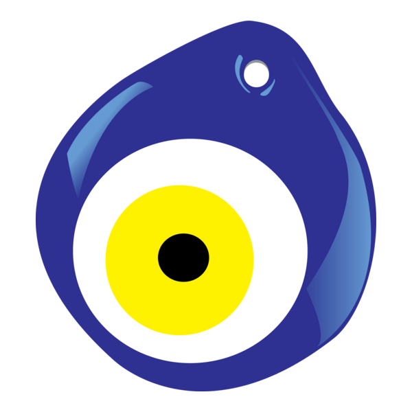 Nazar Logo PNG Vector