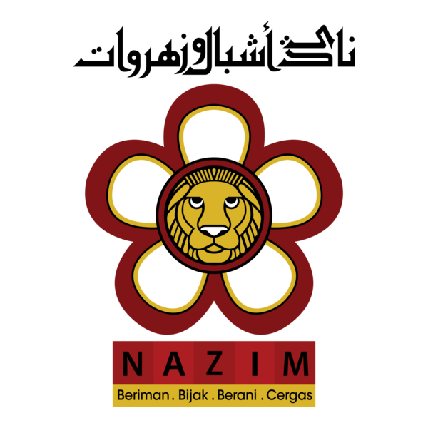 NAZIM Logo PNG Vector