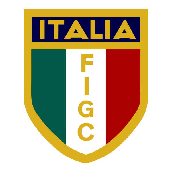 Nazionale Italia 82 Logo PNG Vector