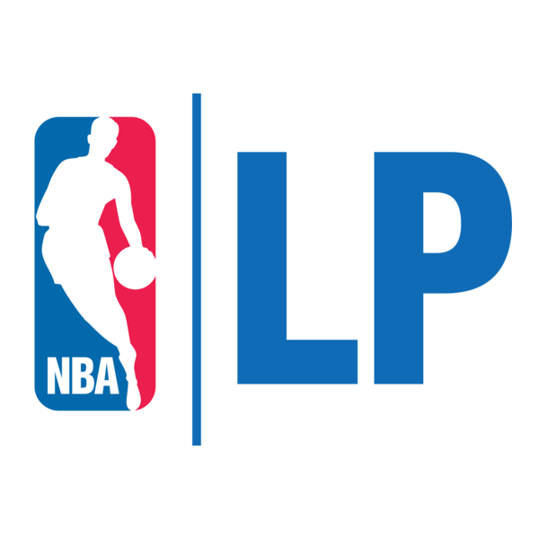 NBA League Pass III Logo PNG Vector