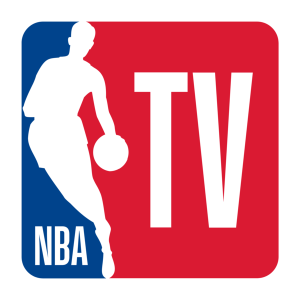 NBA TV 2017 Logo PNG Vector