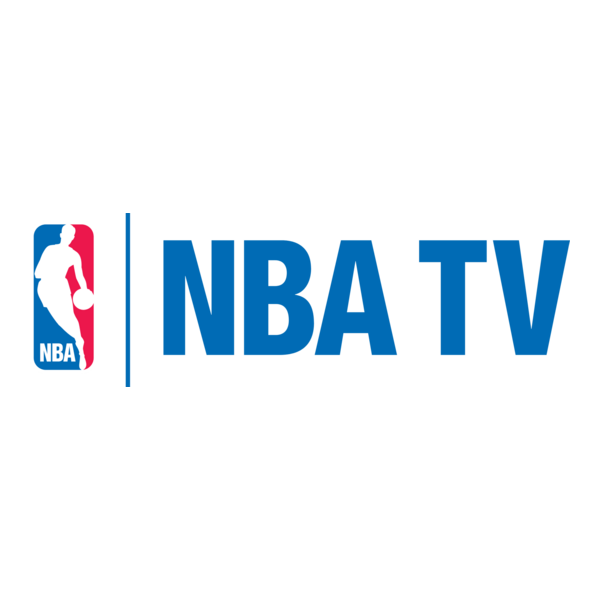 NBA TV Logo PNG Vector