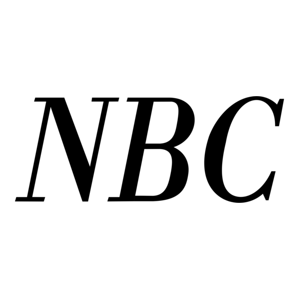 NBC 1946 Logo PNG Vector