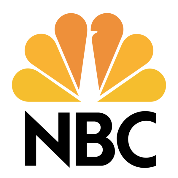 NBC 1986 Logo PNG Vector