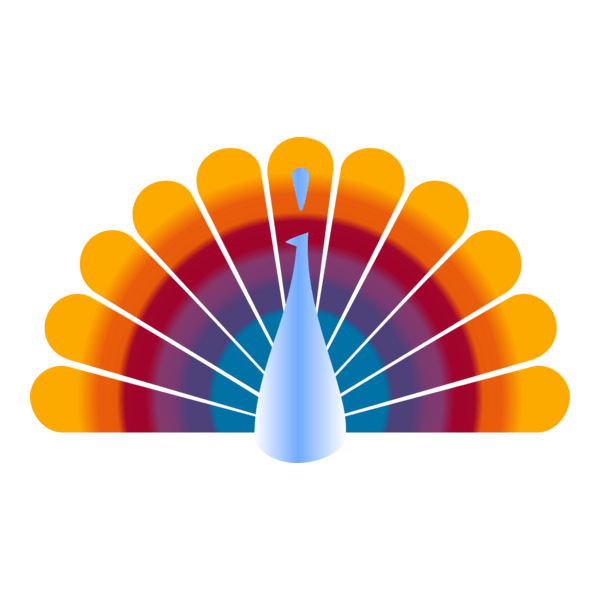 NBC Logo PNG Vector