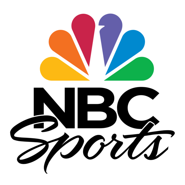 NBC Sports 2012 Logo PNG Vector