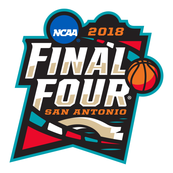 NCAA Men's Basketball Logo PNG Vector