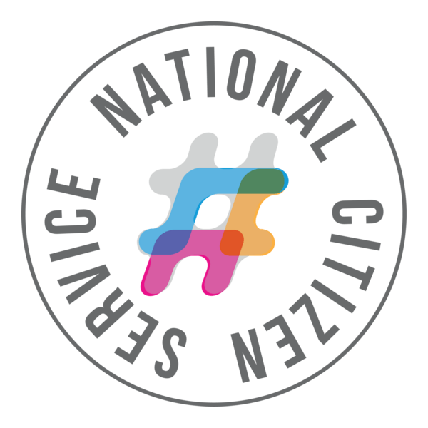 NCS (National Citizen Service) Logo PNG Vector
