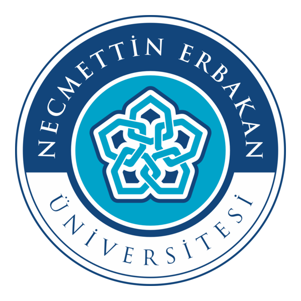 Necmettin Erbakan Üniversitesi Logo PNG Vector