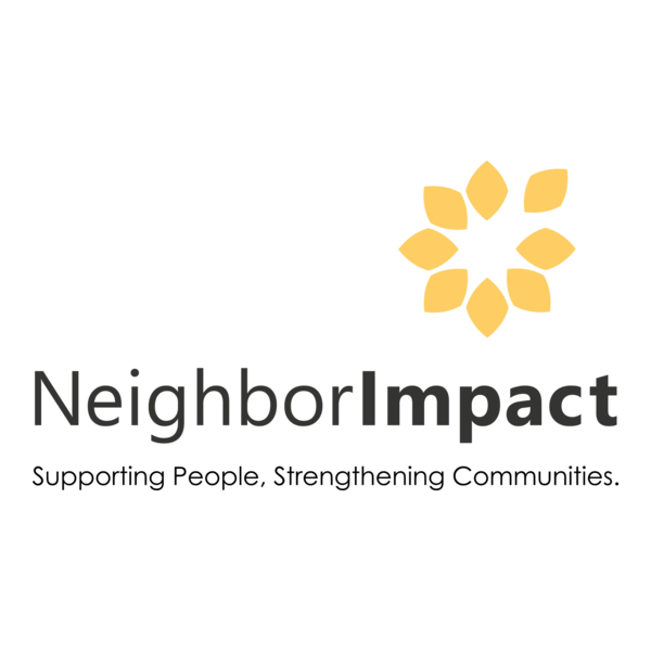 Neighbor Impact Logo PNG Vector