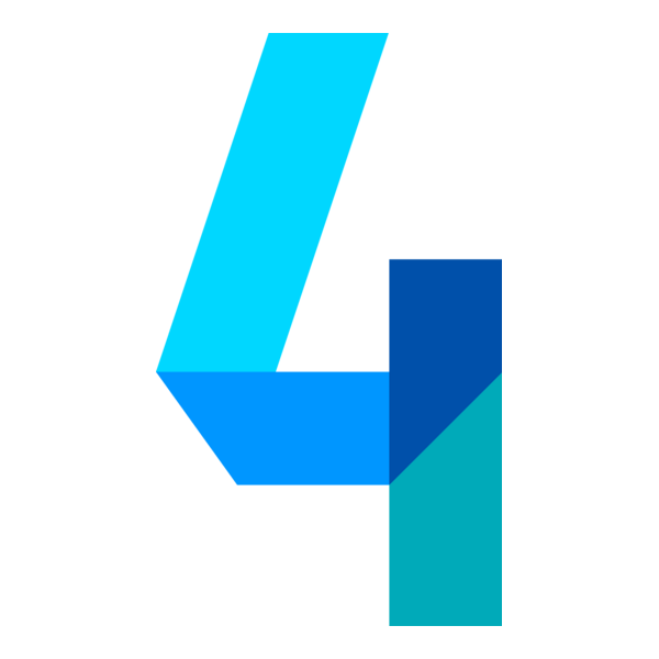 Nelonen 2014 Logo PNG Vector