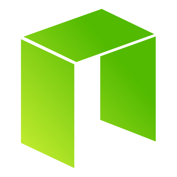 NEO Logo PNG Vector