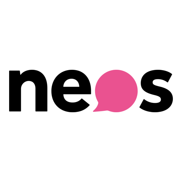 NEOS Logo PNG Vector