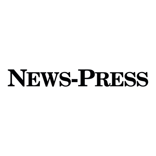 News Press Logo PNG Vector