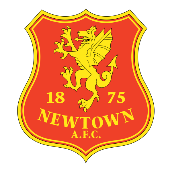 Newtown AFC Logo PNG Vector