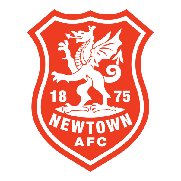 Newtown AFC Logo PNG Vector