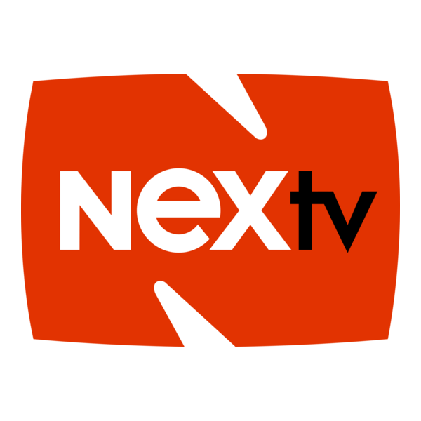 NEX Canal 21 Panamá Logo PNG Vector