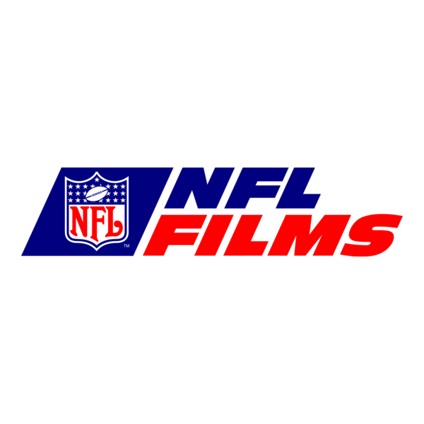 NFL Films Logo PNG Vector