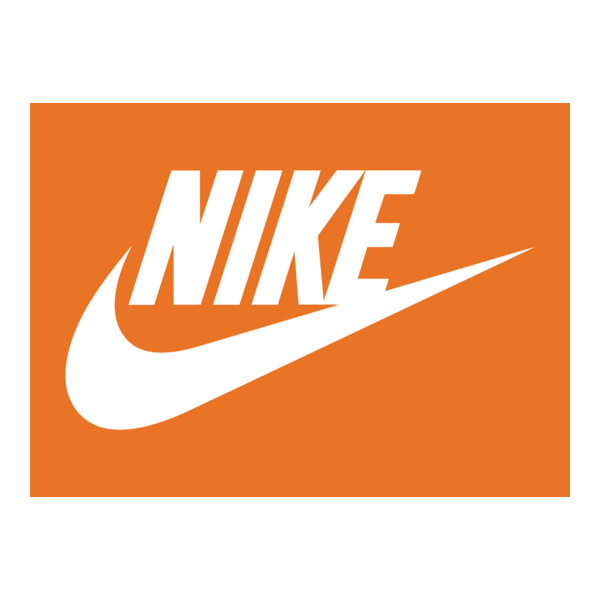 Nike Logo PNG Vector