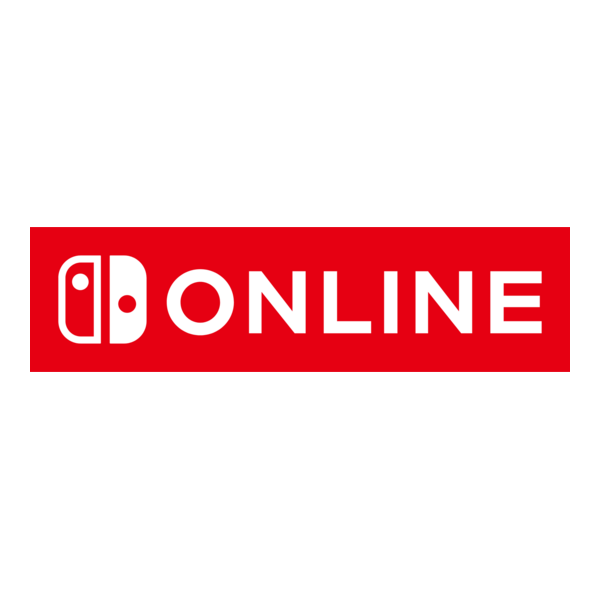 Nintendo Switch Logo PNG Vector