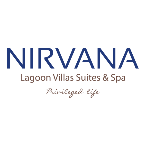 Nirvana Logo PNG Vector